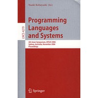 编程语言与系统/Programming languages and systems