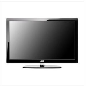 Aoc/冠捷新款19英寸液晶电视/电脑双用HDMI BFZ