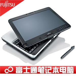 T730A 黑色/i3-330M/2G/320GB/Intel-HD/12.1旋转手写