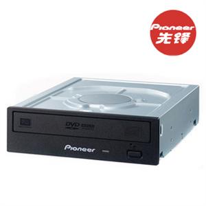 先锋 231D 台式机电脑 DVD光驱 SATA接口 18X 串口