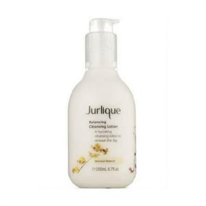 茱莉蔻Jurlique衡肌洁面卸妆液200ml