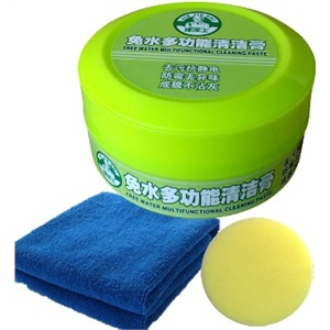 免水多功能清洁膏 皮具清洁护理 家居电器厨房清洁