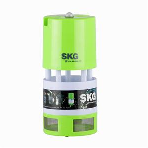SKG 光触媒灭蚊器MW3305 新品上市