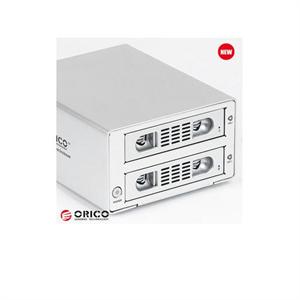 orico 3529rus3 sata全铝硬盘盒Raid 磁盘阵列 usb3.0+esata yxw