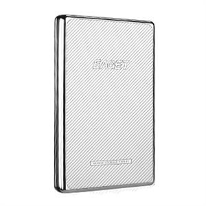 忆捷 钢铁侠V10 500G 移动硬盘 忆捷 V10 移动硬盘