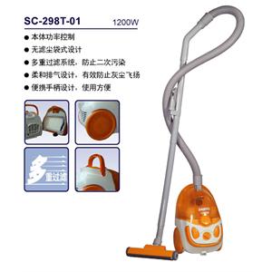 三洋 真空吸尘器 SC-298T-01