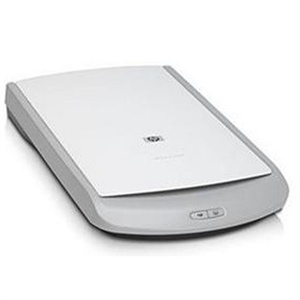 惠普扫描仪专卖 HP Scanjet G2410 平板扫描仪