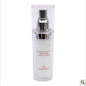 【MAYSU美素】水漾透白精华液35ml 正品保障