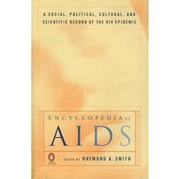 艾滋百科全书 ENCYCLOPEDIA OF AIDS