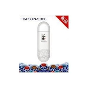 品速3G网卡TU930 移动HSDPA/EDGE双模