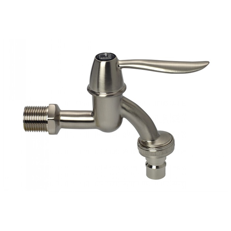 厂家直销正品潜水艇雅致洗衣机水嘴L702X