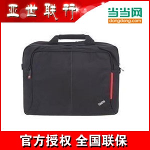 ThinkPad SL/R/E系列 14 寸 标配帆布 单肩 包 78Y5372
