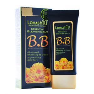 露韩饰333金盏花全效美白BB霜60ML
