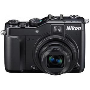 Nikon/尼康 P7000 1000万像素 7倍变焦