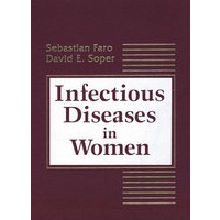 女性传染性疾病 Infectious Diseases in Woinen
