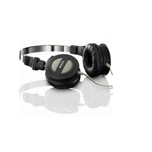 AKG/爱科技 K404头戴便携耳机 yxw