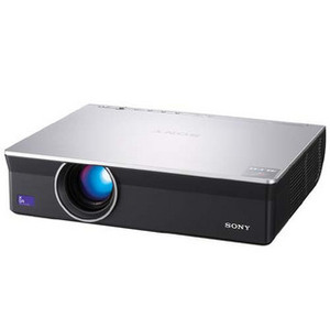 索尼SONY VPL-CX165 投影机 商务投影机 3600流明