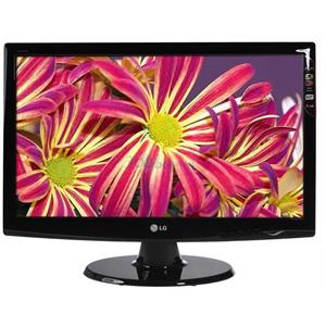 LG E2251T 21.5寸 LED超薄 高清显示器/YXW