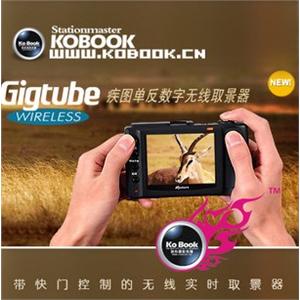 爱图仕“疾图”GW-3N 尼康无线遥控器取景器 D90 电子遥控观景器