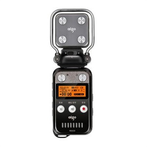 爱国者录音笔 R5588plus 4G(双供电系统,超清晰型)