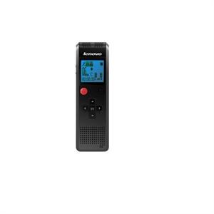 联想录音笔B620 4G 360度采集 AGC自动增益 降噪 yxw