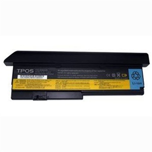 TPOS 60B429 九芯锂电池 （for ThinkPad X200系列）