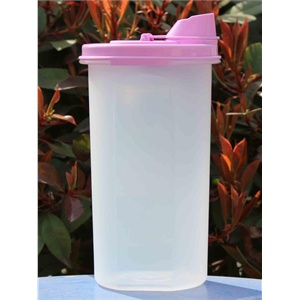 特百惠 油壶乐厨调料宝 中号油壶650ml 1个
