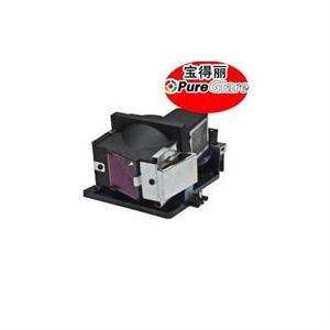 宝得丽 LG 投影机灯泡 DX325 带灯架 H1Z1DSP00005 yxw