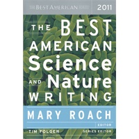 Best American Science and Nature Writing 2011（ISBN=9780547350639）