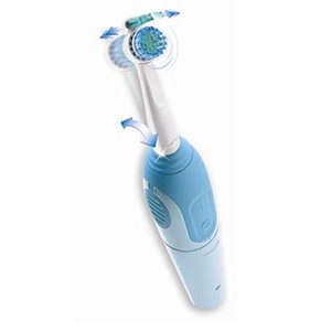 【左右家电器专营店】飞利浦电动牙刷 HX1630