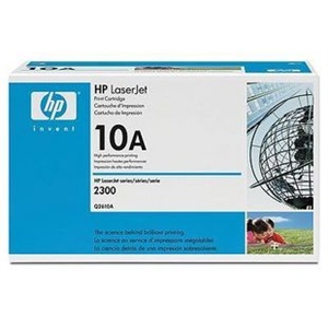 【原装★正品】惠普 HP Q2610A 硒鼓，HP 10A，Laserjet 2300