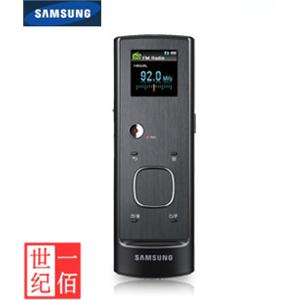三星 专业录音笔 YP-VX1ZB 2G