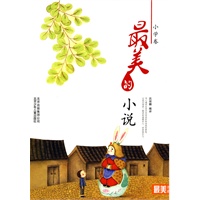 最美书系 小学卷 最美的小说