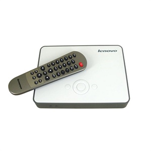 【当当自营】lenovo 联想RMVBOX-720A播放器