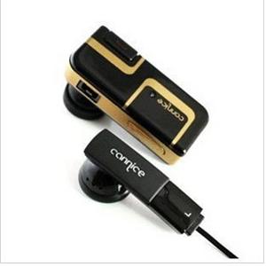 科奈信 T6020 新款3G概念立体声单双耳蓝牙耳机 铁盒