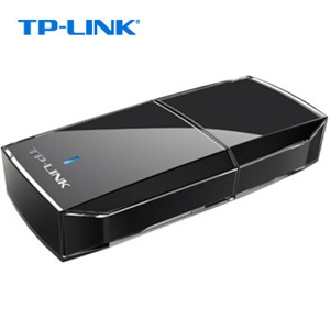 TP-link TL-WN723N 迷你USB无线网卡150M QSS方便快捷安全设置