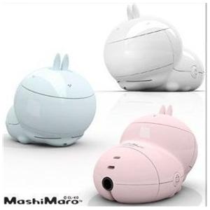 超可爱流氓兔 MP3 2G感应开关