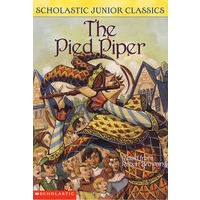 吹笛手(学生版) Pied Piper