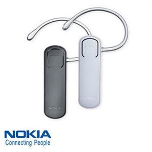 Nokia诺基亚 BH108 BH-108 原装蓝牙耳机 耳挂式
