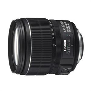 佳能15-85镜头 佳能EF-S 15-85mm f/3.5-5.6 IS USM镜头x