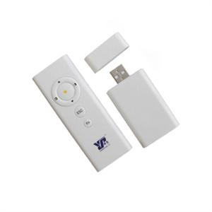 Newmine/纽曼 鼠标激光笔 激光遥控笔 电子教鞭 M810 YJJ