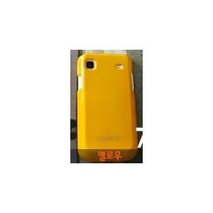 韩国 mercury moto ATRIX 4G MB860 ME860保护套 硅胶套 黄色
