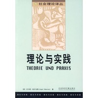 理论与实践——社会理论译丛