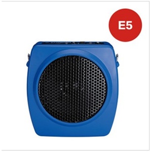 Takstar/得胜 E5 有线扩音器