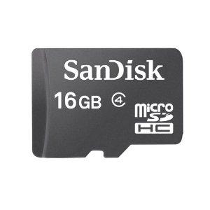 SanDisk 闪迪 手机存储卡