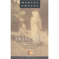 SWANN'S WAY(ISBN=9780679720096)