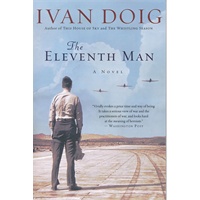 Eleventh Man（ISBN=9780547247632）