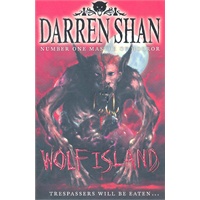 Wolf Island (Darren Shan)