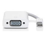 苹果原装iPad Dock Connector to VGA Adapter转换线