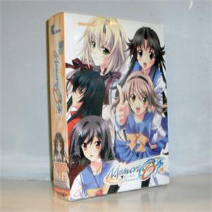 秋之回忆6 标准版 简体中文